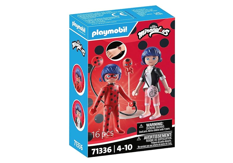 Playmobil フィギュアとアクセサリー人形セット Amazon.co.jp: Playmobil 救急車 アクセサリーとフィギュア3体